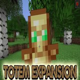 Totem Expansion Mod for Minecraft иконка