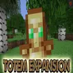 Totem Expansion Mod for Minecraft