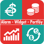 Canlı Döviz ve Altın - Dolar Takip - Döviz Takip icon