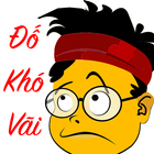 Do Vui Hai Nao - Đố Vui 2016 আইকন