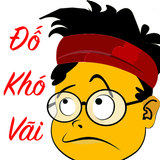 Do Vui Hai Nao - Đố Vui 2016 ikona