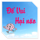 Câu đố vượt ải APK