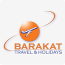 APK Barakat Travel Agency Lebanon
