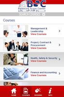 Balanced Score Center Dubai screenshot 1