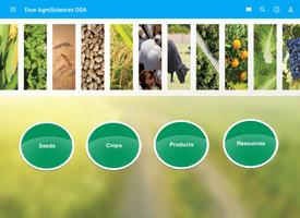 Dow AgroSciences DSA poster