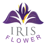IRIS Flower Hotel icon