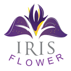 IRIS Flower Hotel أيقونة