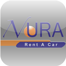 Rent A Car Lebanon - Noura aplikacja