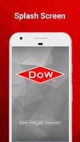 Dow Pipeline Plakat