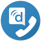 Doximity Dialer Zeichen