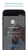 Doximity Dialer الملصق