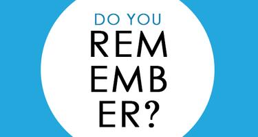 Do You Remember? Poster