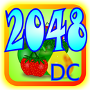 APK 2048 Fresh
