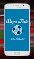 Doyan Bola - FootBall Apps Affiche