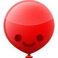 MatchBalloons