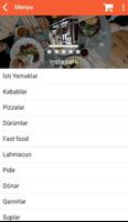 Doydum.az Yemək Sifarişi 截图 2