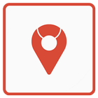 Lokasi Kita - Cari Lokasi Terdekat icône