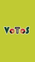 VoToS 海报