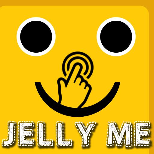 JELLY ME( breast bouncing)