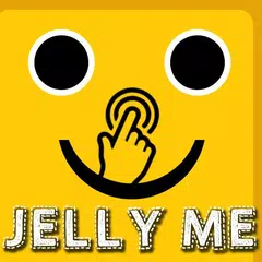 JELLY ME( breast bouncing)