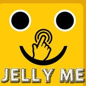 搖你妹 JELLY ME (ball bouncing) иконка