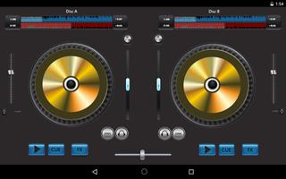 VirtualDJ Music Studio Screenshot 1