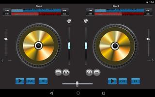 VirtualDJ Music Studio capture d'écran 1