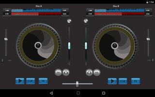 VirtualDJ Music Studio syot layar 2