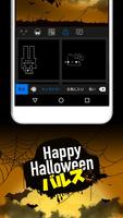 タイプQ着せ替えパック—🎃トリック・オア・トリート🎃 скриншот 3