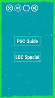 Kerala PSC Guide Affiche