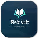 Bible Quiz - Memory Verses APK