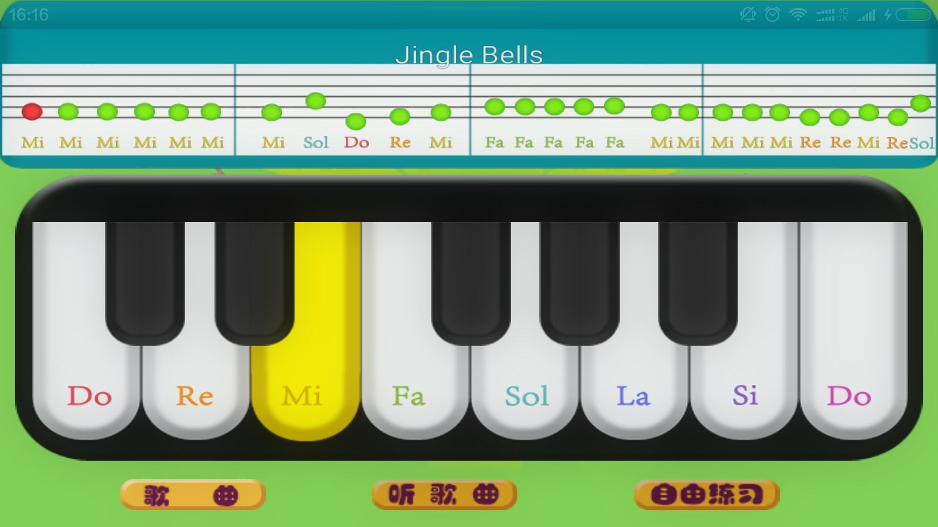 Virtual Piano for Kids APK for Android Download