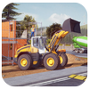 construction simulator 2015 icono
