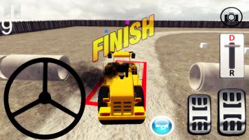 construction simulator 2015 ảnh chụp màn hình 1