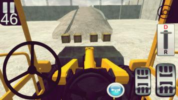 construction simulator 2015 imagem de tela 2