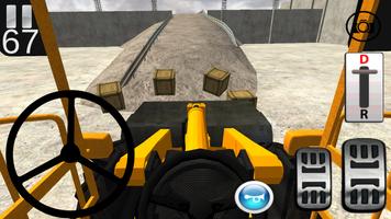 Dozers 3D Simulator screenshot 2