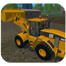 Bucket Excavator Simulator 3D APK