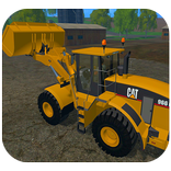 Bucket Excavator Simulator 3D
