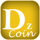 Dozer Coin أيقونة