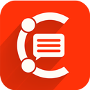 Circle - Anonymous Chat, Private Messaging APK