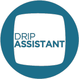 Drip Assistant icône