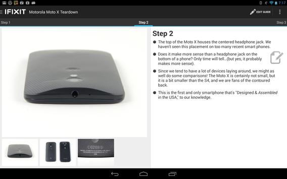 iFixit screenshot 10