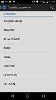 Les tutoriels Oscaro.com capture d'écran 1