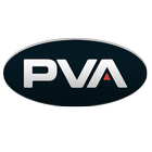آیکون‌ PVA Support Hub