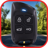 Car Remote Key Control - ريموت السيارة icône