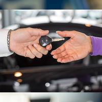 Car Remote Key Control - ريموت السيارة 截圖 3