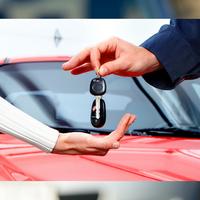 Car Remote Key Control - ريموت السيارة پوسٹر