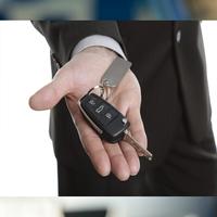 Car Remote Key Control - ريموت السيارة 截圖 2