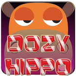 Dozy Hippo