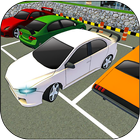 Enjoy Parking Car Free Drive icon